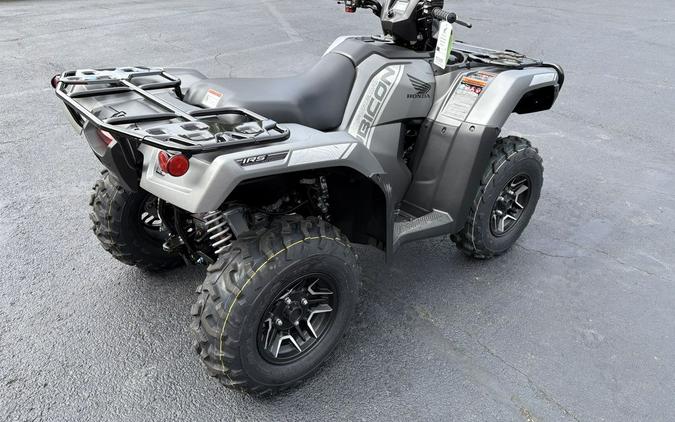 2026 Honda® FourTrax Foreman Rubicon 4x4 Automatic DCT EPS Deluxe