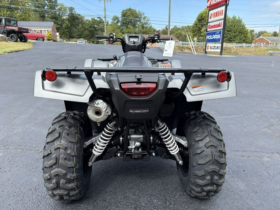 2026 Honda® FourTrax Foreman Rubicon 4x4 Automatic DCT EPS Deluxe