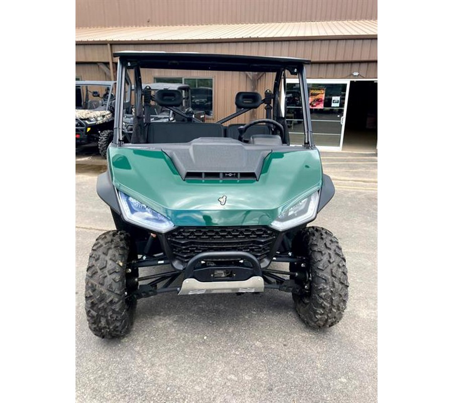 2025 Segway Powersports UT6 S