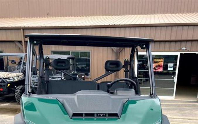 2025 Segway Powersports UT6 S