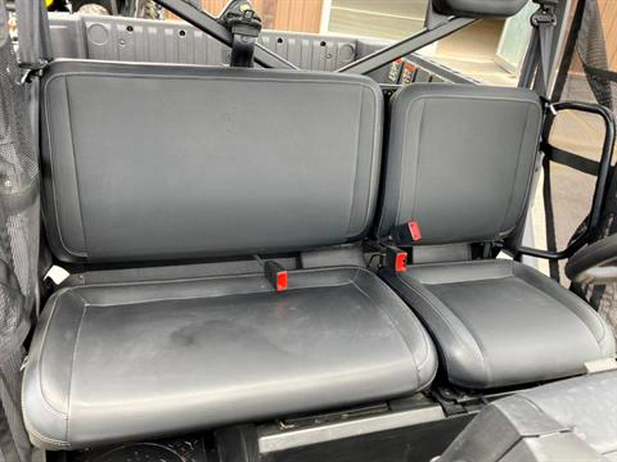 2025 Segway Powersports UT6 S