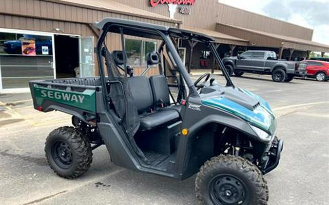 2025 Segway Powersports UT6 S