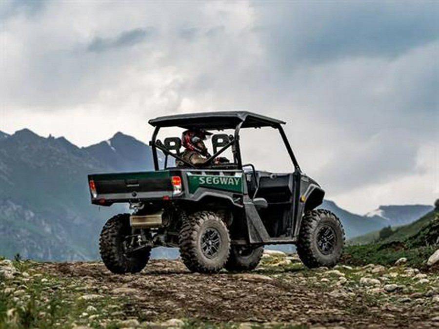2025 Segway Powersports UT6 S