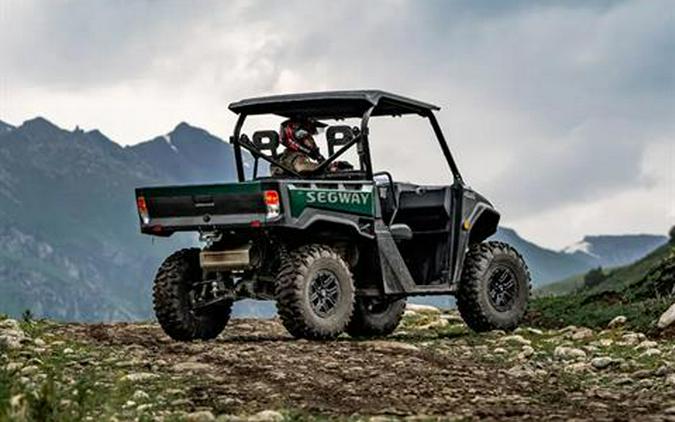 2025 Segway Powersports UT6 S