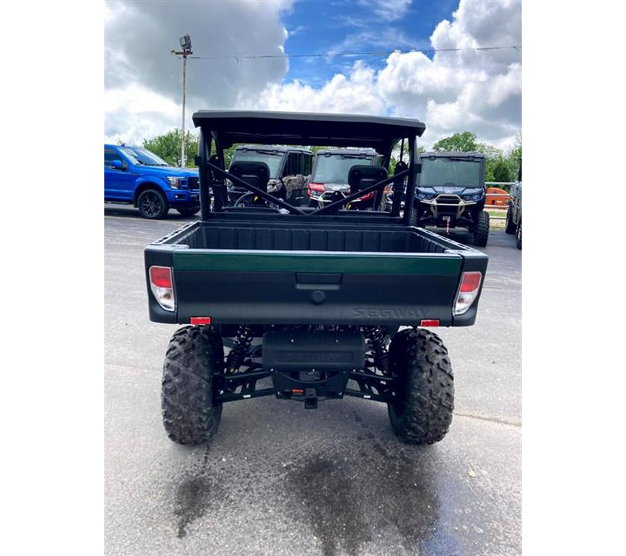 2025 Segway Powersports UT6 S