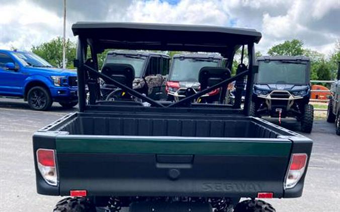 2025 Segway Powersports UT6 S