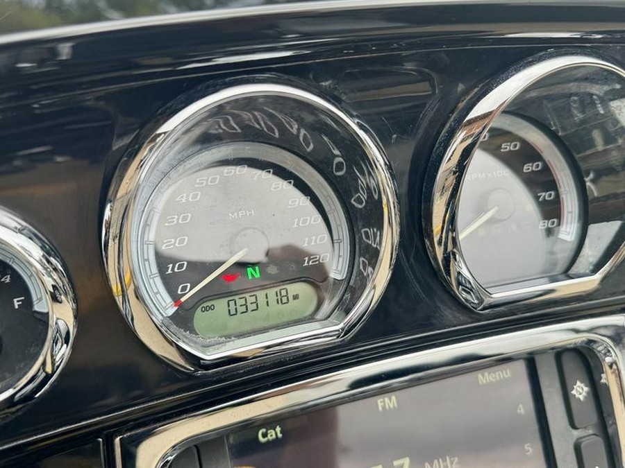 2014 Harley-Davidson® FLHTK - Electra Glide® Ultra Limited