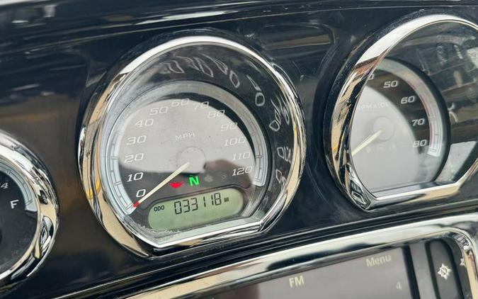 2014 Harley-Davidson® FLHTK - Electra Glide® Ultra Limited