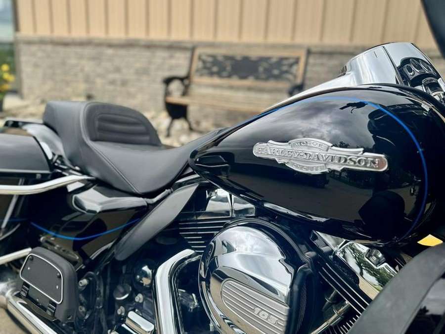 2014 Harley-Davidson® FLHTK - Electra Glide® Ultra Limited