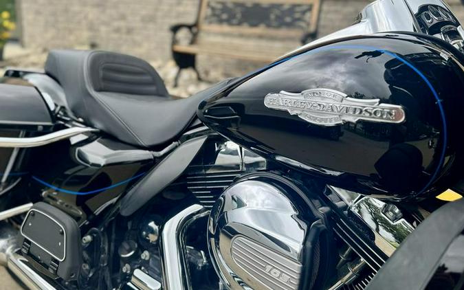 2014 Harley-Davidson® FLHTK - Electra Glide® Ultra Limited