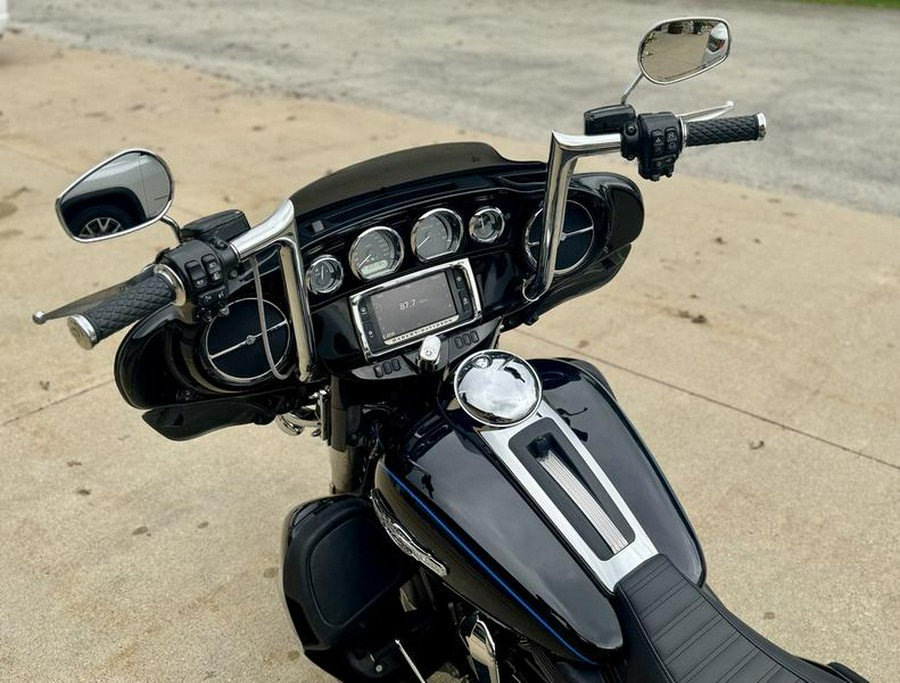 2014 Harley-Davidson® FLHTK - Electra Glide® Ultra Limited