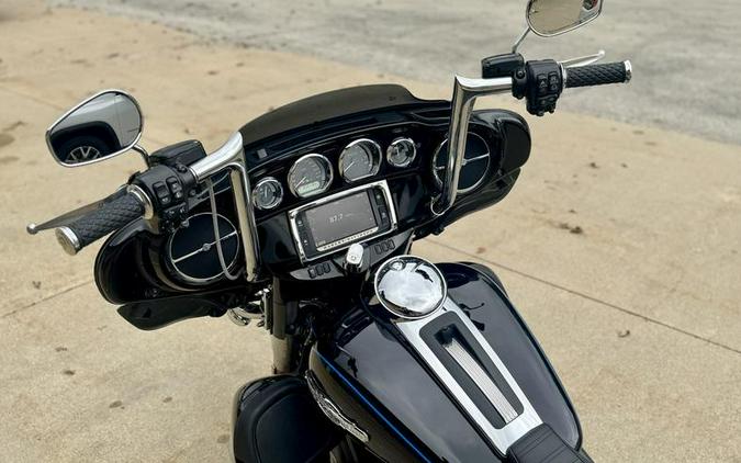 2014 Harley-Davidson® FLHTK - Electra Glide® Ultra Limited