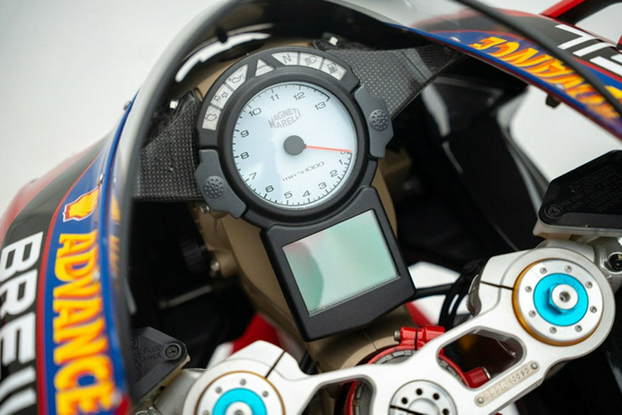 2004 Ducati 999R Fila