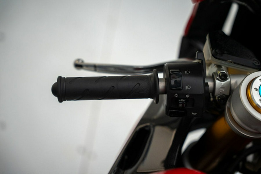 2004 Ducati 999R Fila