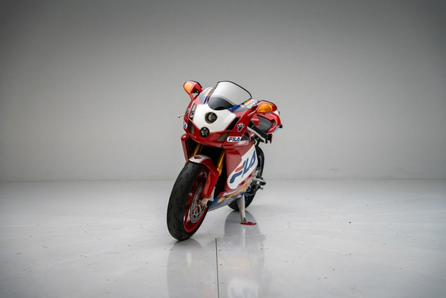 2004 Ducati 999R Fila