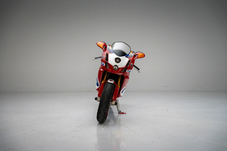2004 Ducati 999R Fila
