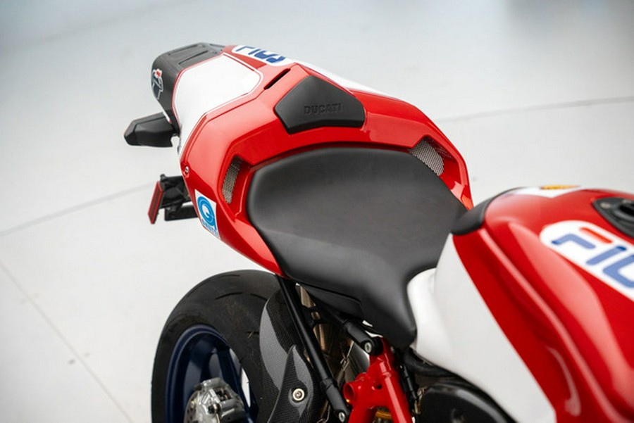 2004 Ducati 999R Fila