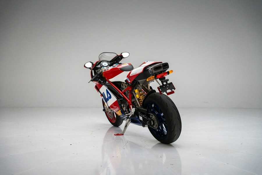 2004 Ducati 999R Fila