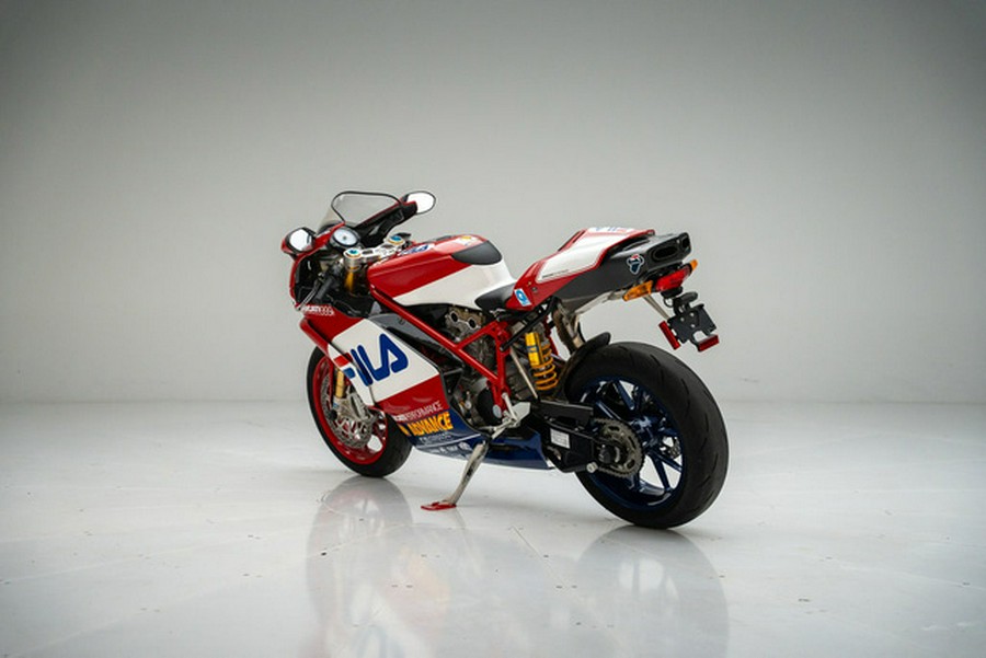 2004 Ducati 999R Fila