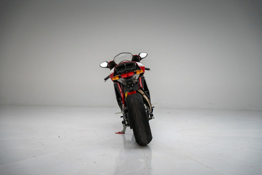 2004 Ducati 999R Fila