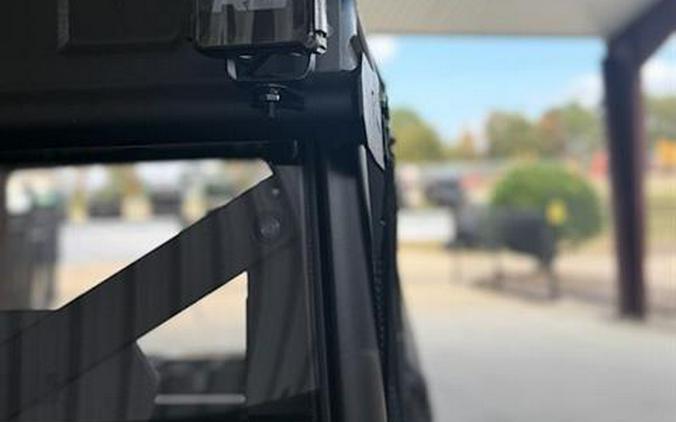 2026 Polaris Ranger Crew XP 1000 Premium