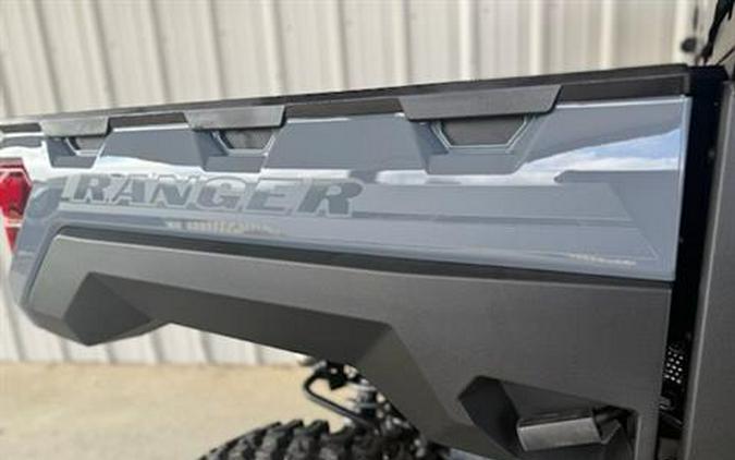 2026 Polaris Ranger Crew XP 1000 Premium