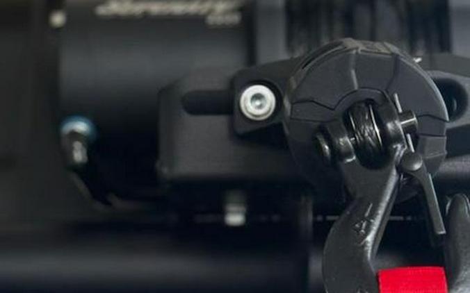 2026 Polaris Ranger Crew XP 1000 Premium