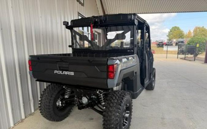 2026 Polaris Ranger Crew XP 1000 Premium