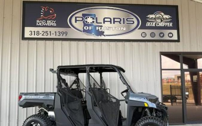 2026 Polaris Ranger Crew XP 1000 Premium