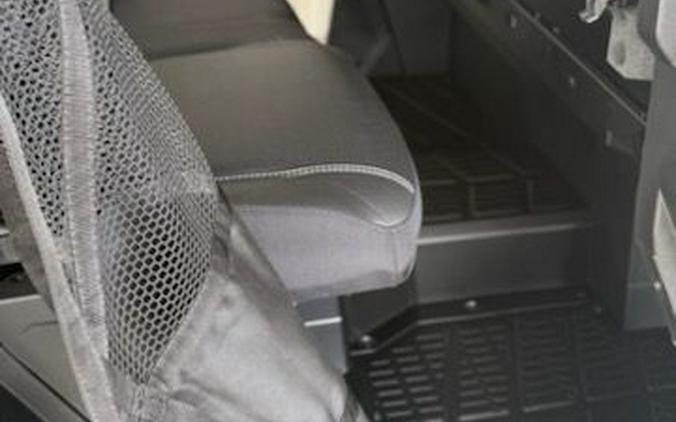 2026 Polaris Ranger Crew XP 1000 Premium