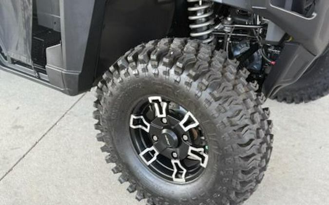 2026 Polaris Ranger Crew XP 1000 Premium