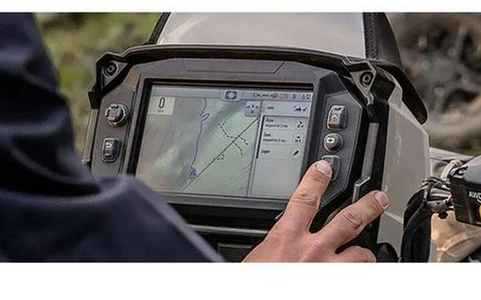 2025 Polaris Sportsman 570 Ultimate