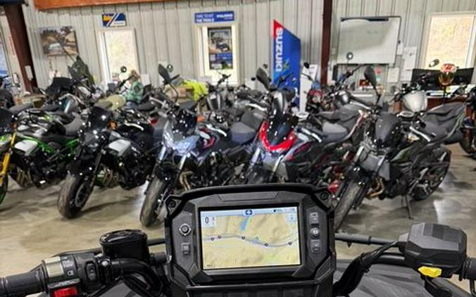 2025 Polaris Sportsman 570 Ultimate