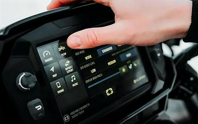 2025 Polaris Sportsman 570 Ultimate