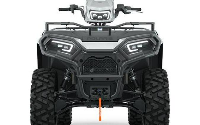 2025 Polaris Sportsman 570 Ultimate