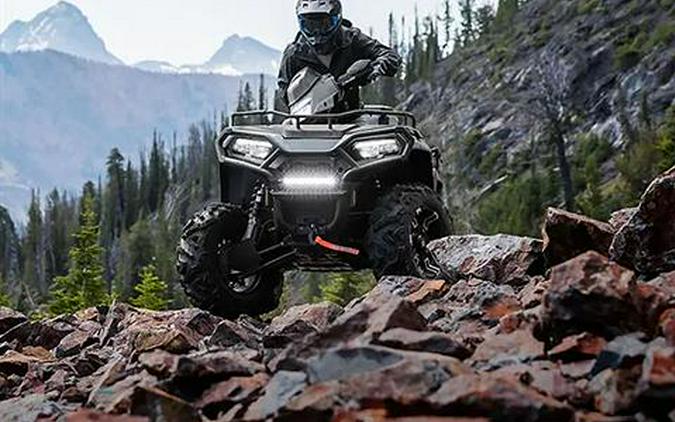 2025 Polaris Sportsman 570 Ultimate