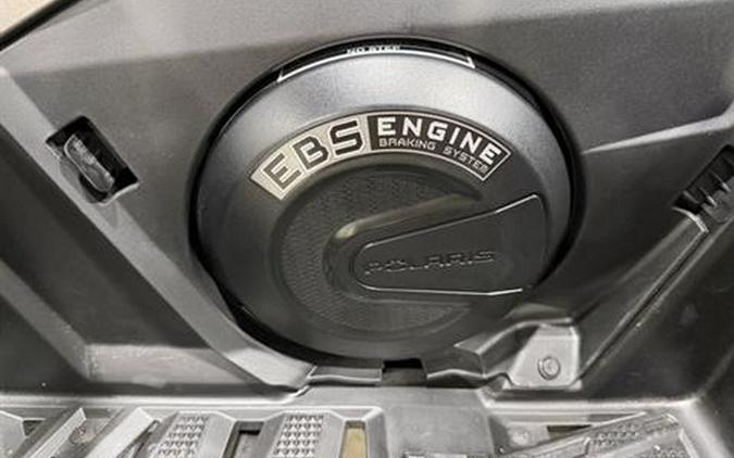 2025 Polaris Sportsman 570 Ultimate