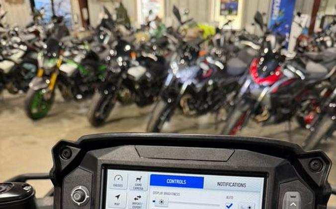 2025 Polaris Sportsman 570 Ultimate