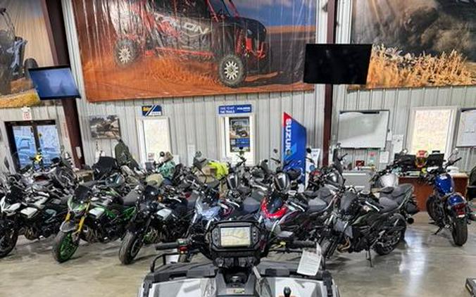 2025 Polaris Sportsman 570 Ultimate