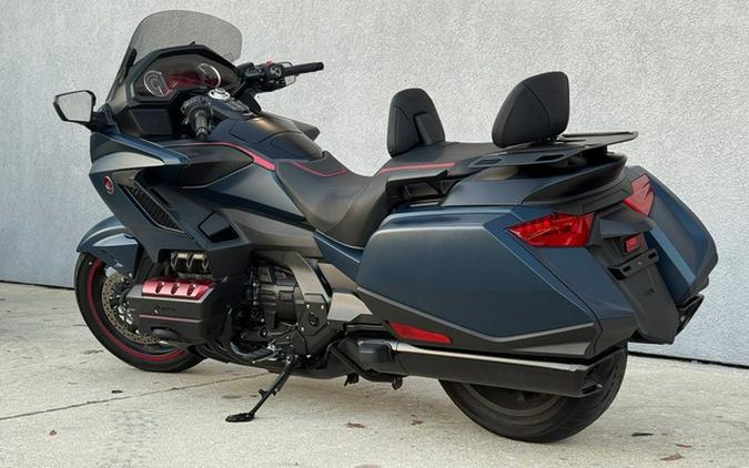 2022 Honda Gold Wing Automatic DCT