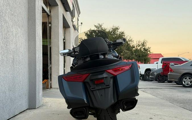 2022 Honda Gold Wing Automatic DCT