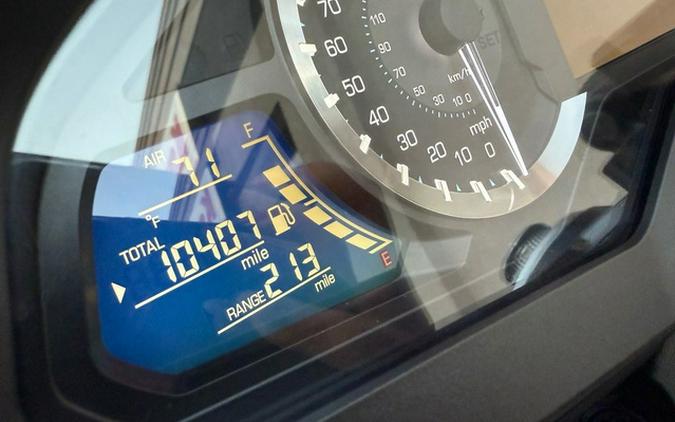 2022 Honda Gold Wing Automatic DCT