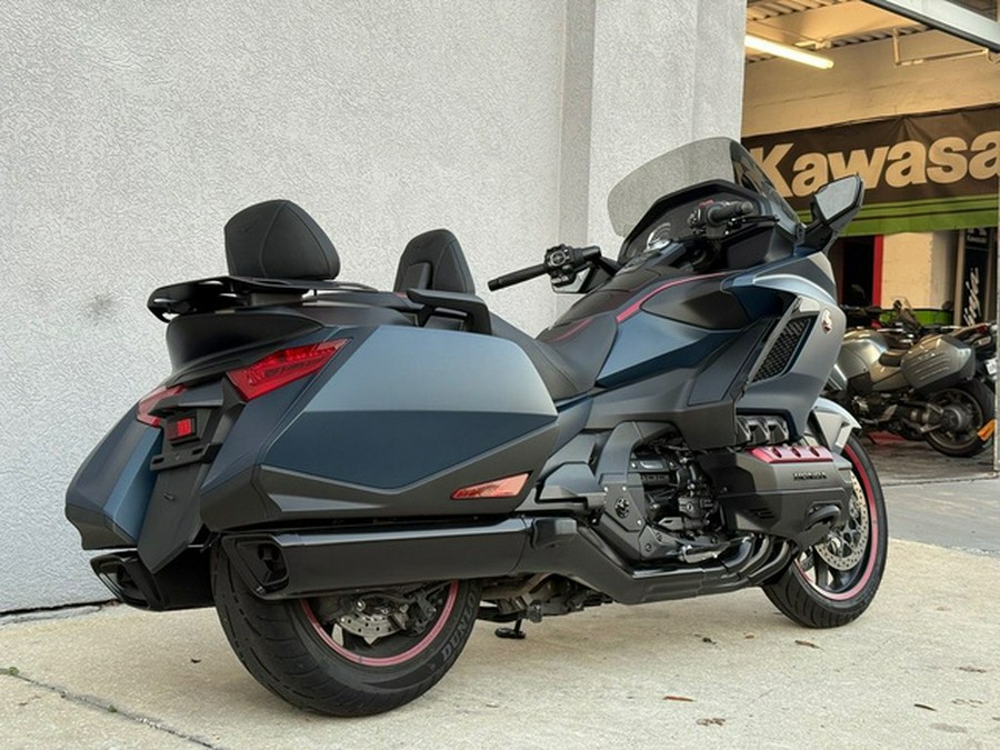 2022 Honda Gold Wing Automatic DCT