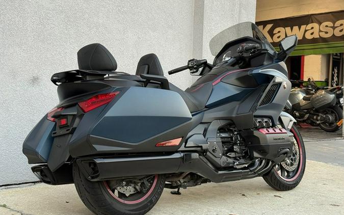 2022 Honda Gold Wing Automatic DCT