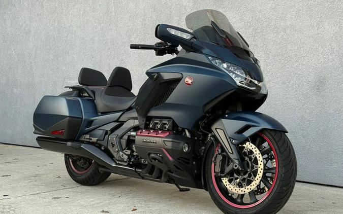 2022 Honda Gold Wing Automatic DCT