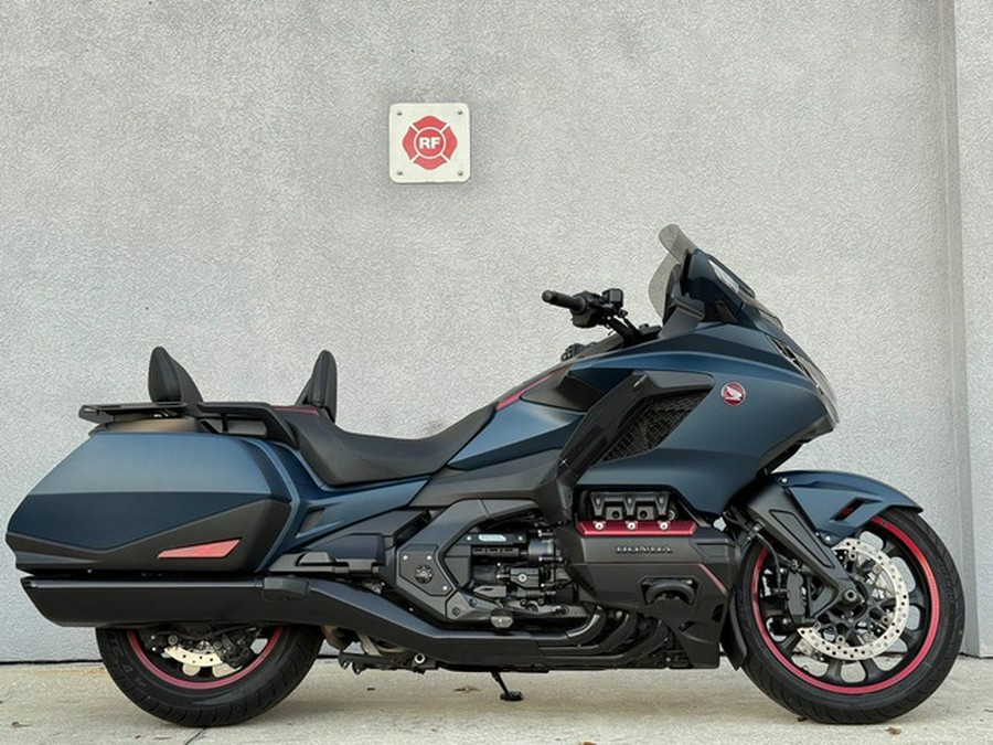 2022 Honda Gold Wing Automatic DCT