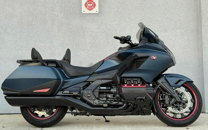 2022 Honda Gold Wing Automatic DCT