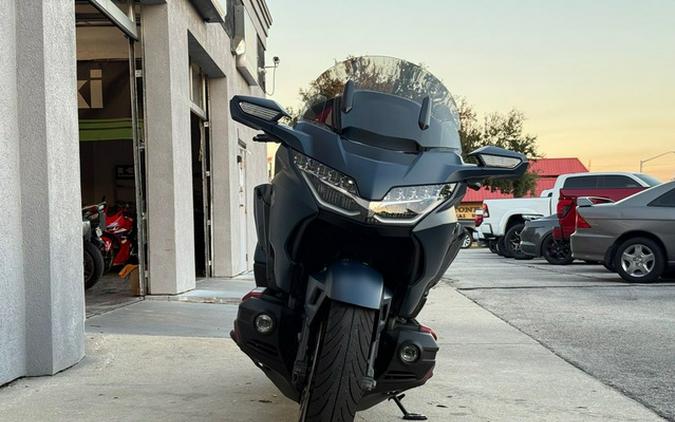 2022 Honda Gold Wing Automatic DCT