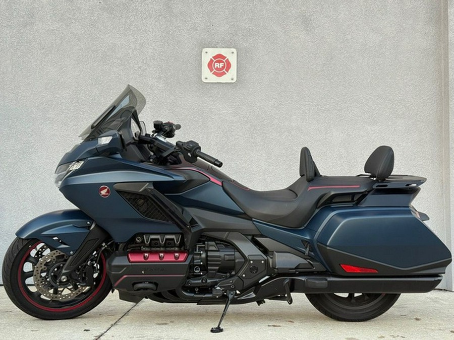 2022 Honda Gold Wing Automatic DCT
