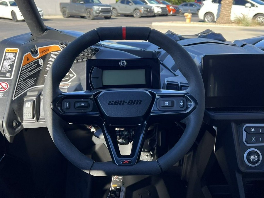 2026 Can-Am® Maverick X3 MAX X Turbo